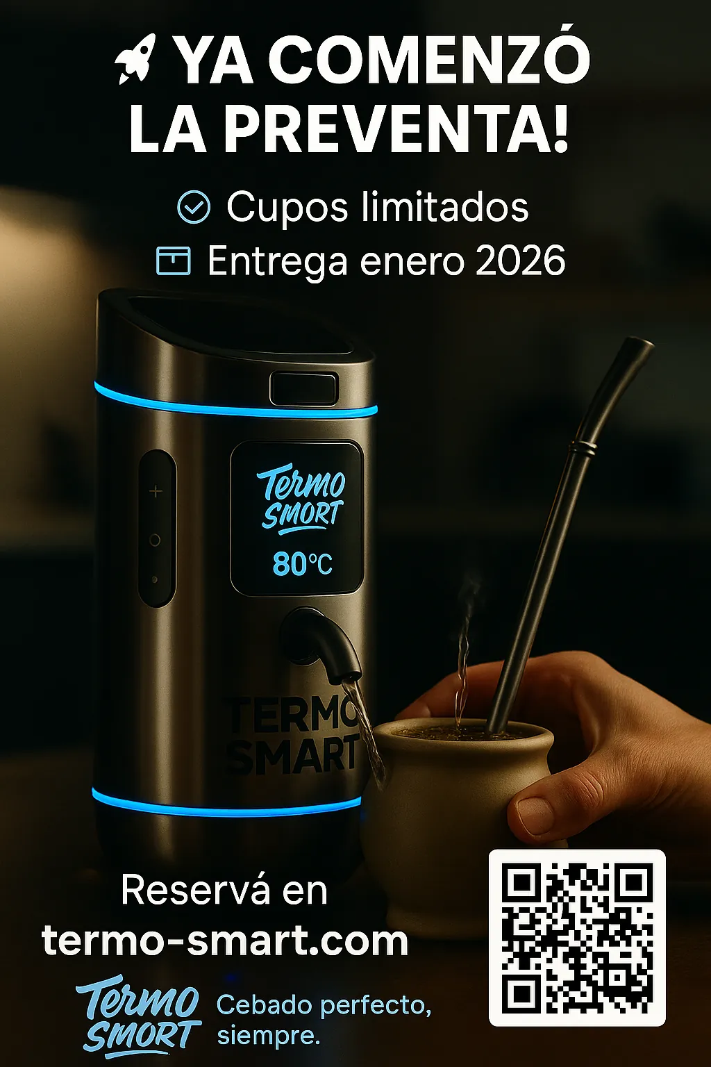 Preventa TermoSmart