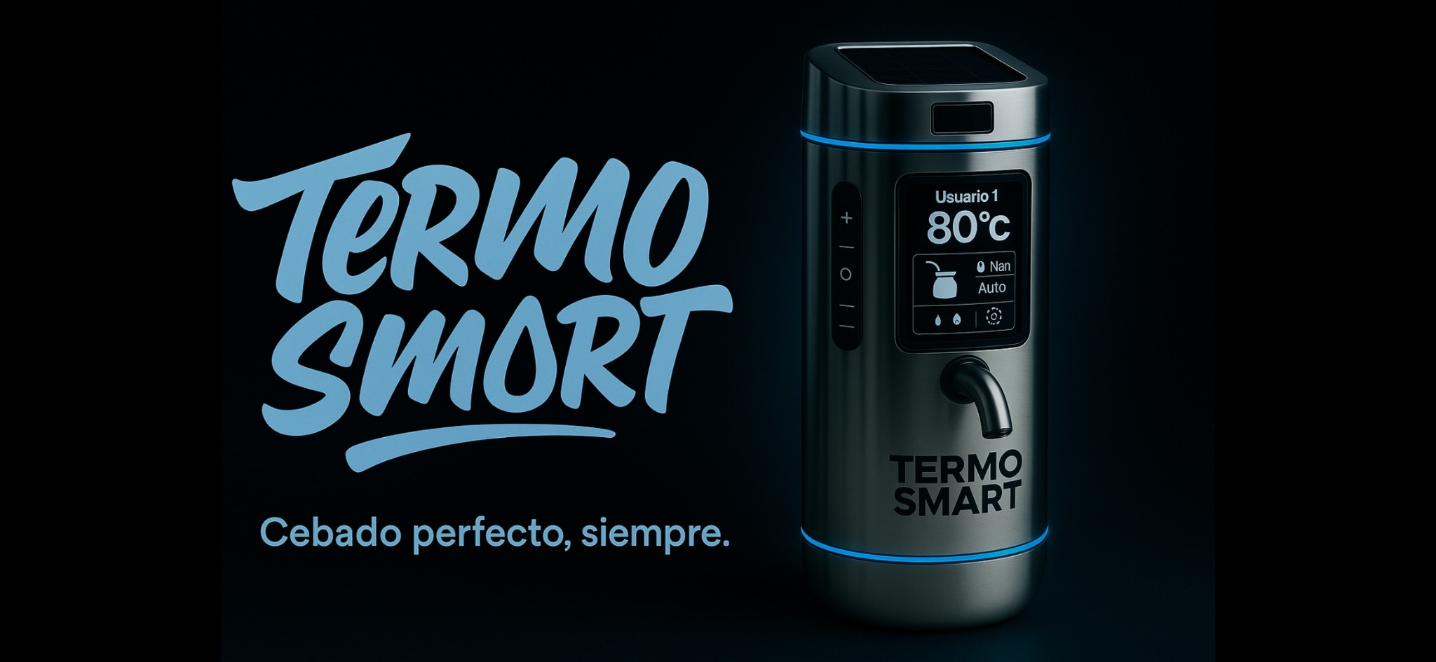 Render TermoSmart